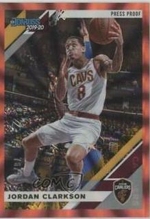 Jordan Clarkson