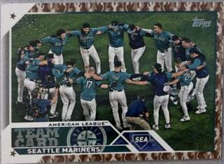 Seattle Mariners