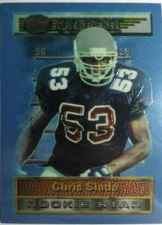 Chris Slade