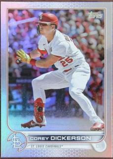 Corey Dickerson