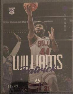 Patrick Williams