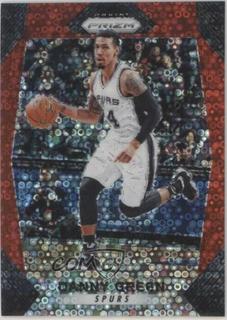 Danny Green