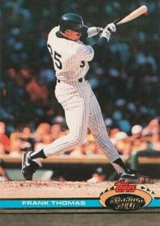 Frank Thomas