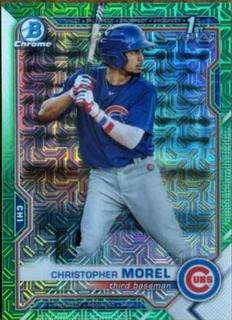 Christopher Morel