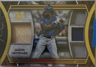Jason Heyward