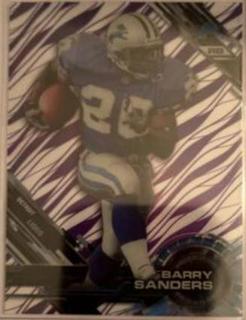 Barry Sanders