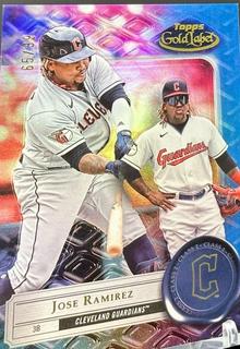Jose Ramirez