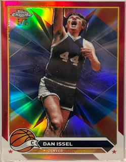 Dan Issel