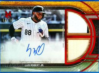 Luis Robert Jr.