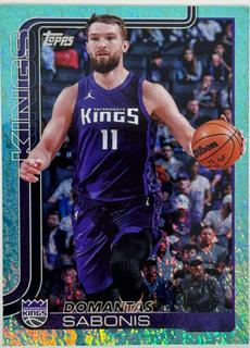 Domantas Sabonis