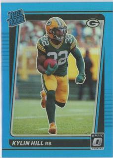Kylin Hill