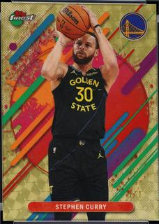 Stephen Curry