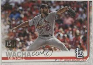Michael Wacha