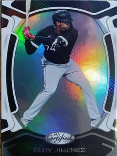 Eloy Jimenez