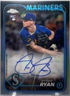 Ryder Ryan