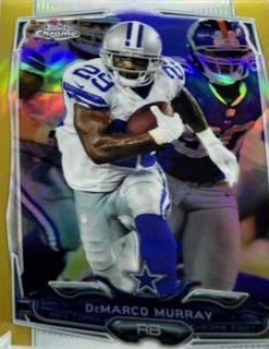 DeMarco Murray