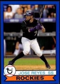 Jose Reyes