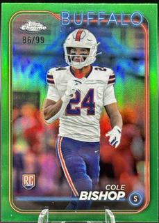 Cole Bishop