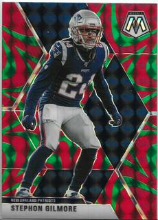 Stephon Gilmore