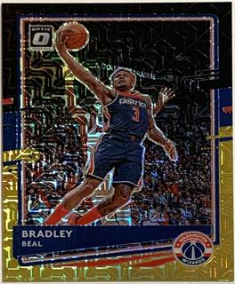Bradley Beal