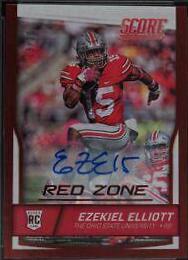 Ezekiel Elliott