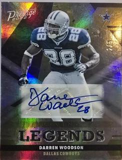 Darren Woodson
