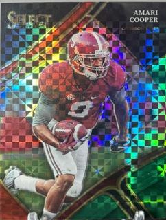 Amari Cooper