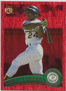 Rickey Henderson
