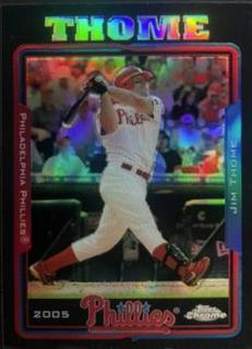 Jim Thome