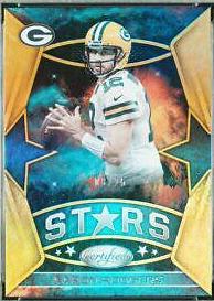 Aaron Rodgers