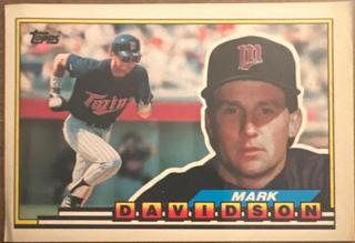 Mark Davidson