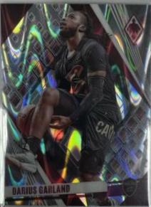 Darius Garland