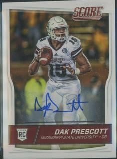 Dak Prescott