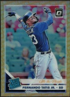 Fernando Tatis Jr.