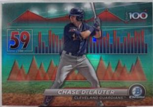 Chase DeLauter