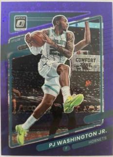PJ Washington Jr.