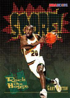 Gary Payton
