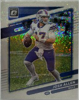 Josh Allen