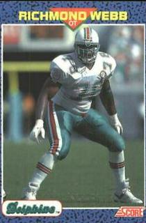 Richmond Webb