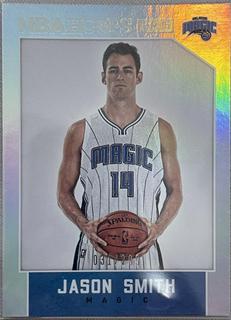 Jason Smith