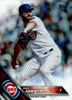 Jake Arrieta