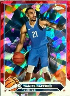 Daniel Gafford