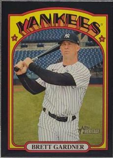Brett Gardner