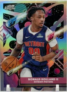 Ronald Holland II