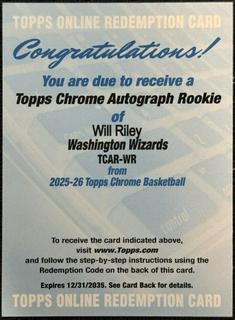 Will Riley