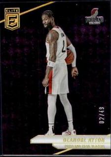 Deandre Ayton