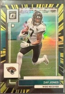 Zay Jones