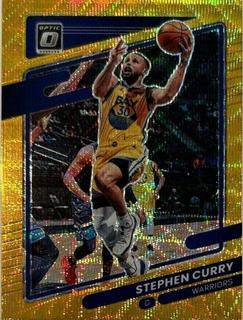 Stephen Curry