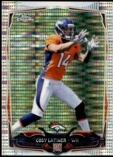 Cody Latimer