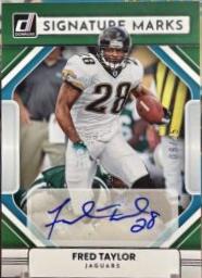 Fred Taylor